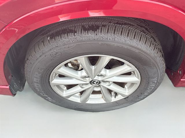 2024 Mazda CX-5 S Select Package - Photo 30