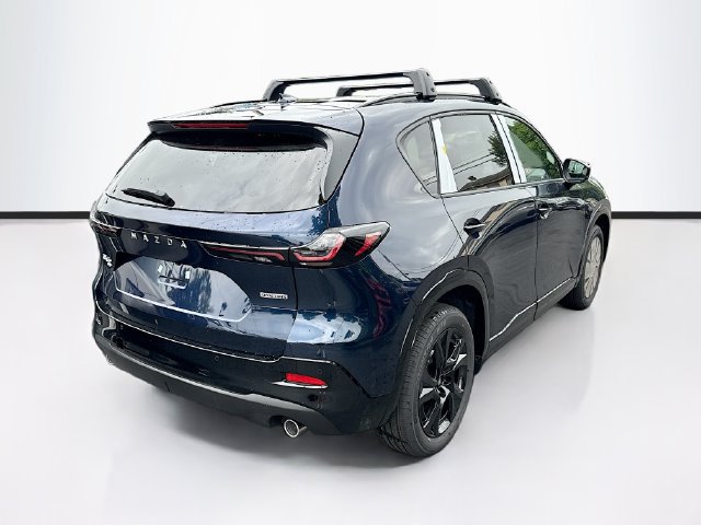 2026 Mazda CX-5 S Premium Plus - Photo 7