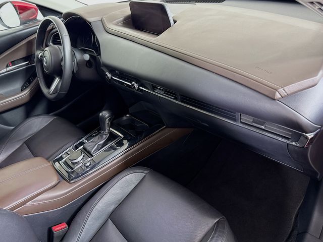 2024 Mazda CX-30 Premium - Photo 36
