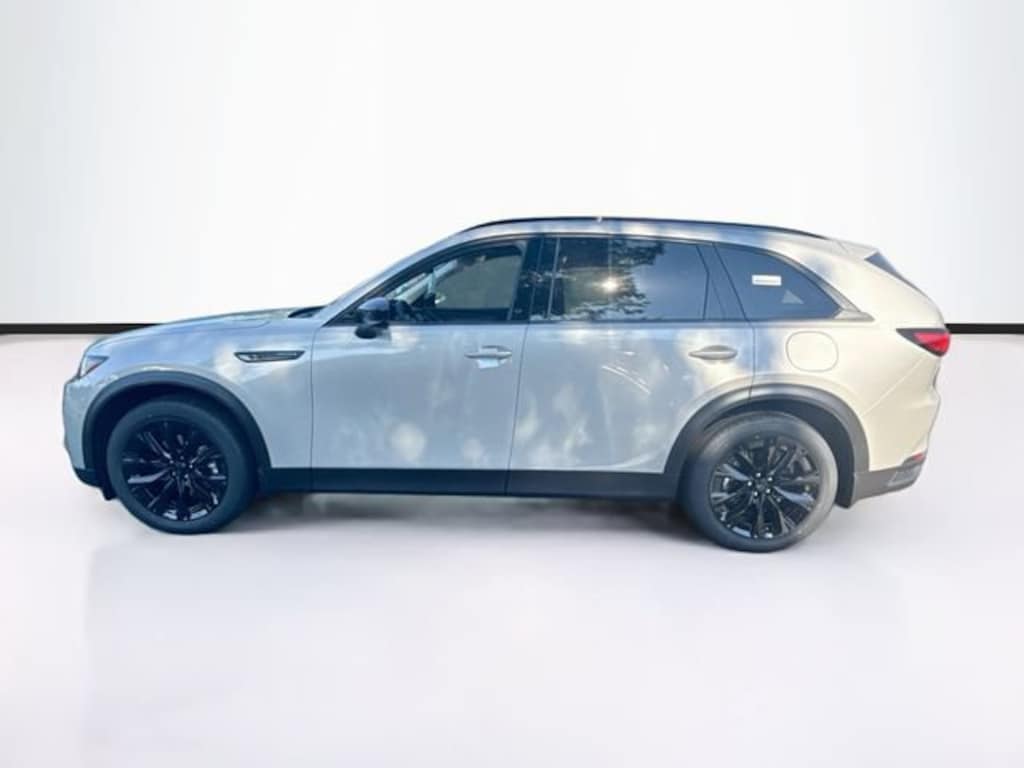 New 2026 Mazda CX-90 3.3 Turbo Premium Sport AWD Sport Utility
