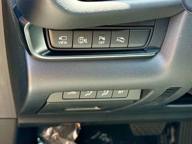 2026 Mazda CX-30 Turbo Premium Plus - Photo 8