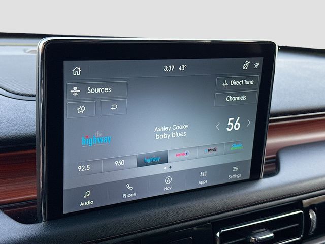 2023 Lincoln Aviator Reserve - Photo 17