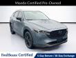 Certified 2023 Mazda CX-5 2.5 S Carbon Edition SUV