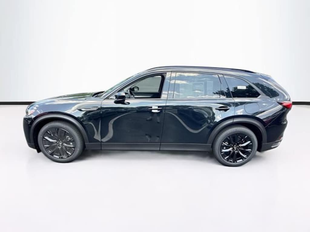 New 2026 Mazda CX-90 3.3 Turbo Premium Sport AWD Sport Utility
