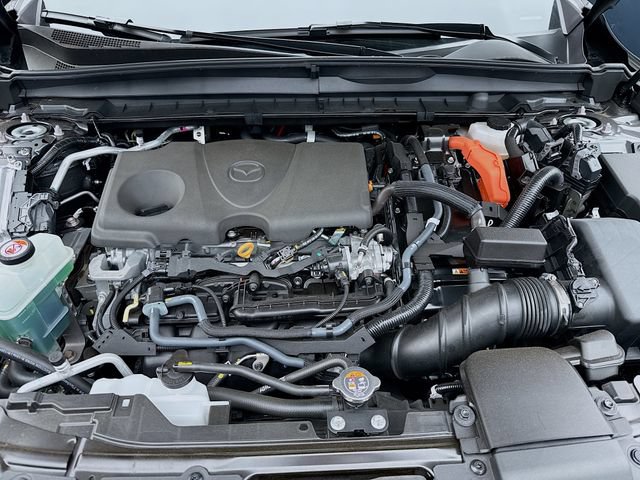 2026 Mazda CX-50 Premium - Photo 30