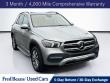 Used 2020 Mercedes-Benz GLE 350 4MATIC SUV