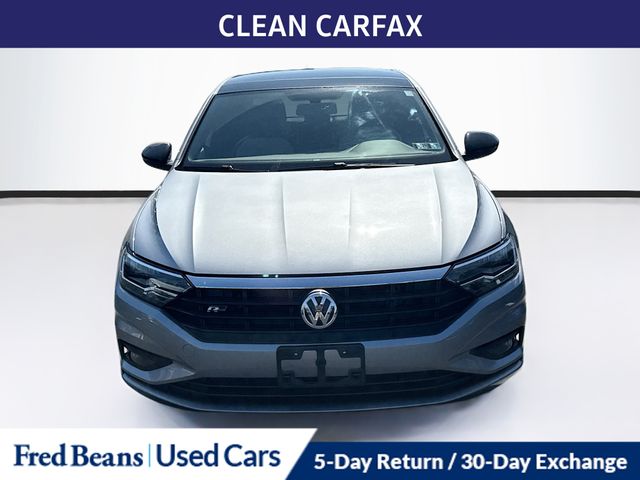 Used 2019 Volkswagen Jetta R-Line with VIN 3VWC57BU6KM241498 for sale in Willow Grove, PA
