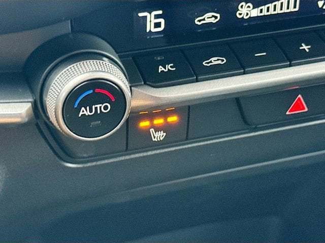 2026 Mazda Mazda3 Preferred - Photo 24