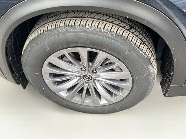 2026 Mazda CX-90 Select Package - Photo 30