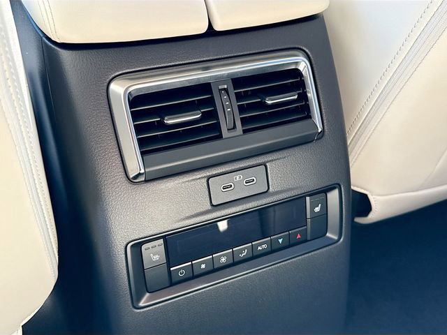 2026 Mazda CX-90 Premium Sport Package - Photo 28