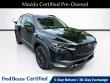 Certified 2025 Mazda CX-50 Hybrid Premium Package SUV