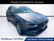Certified 2023 Mazda CX-30 2.5 S Preferred Package SUV