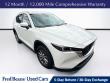 Certified 2022 Mazda CX-5 2.5 S Preferred Package SUV