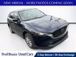 Certified 2023 Mazda CX-5 2.5 S Preferred Package SUV
