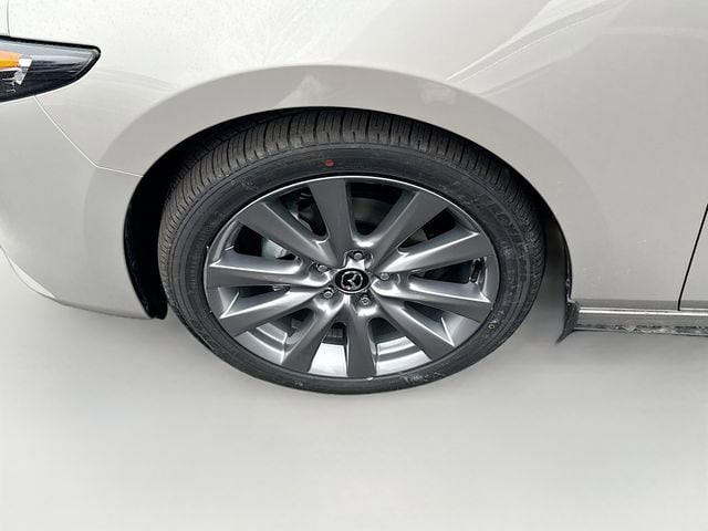 2026 Mazda Mazda3 Preferred - Photo 35