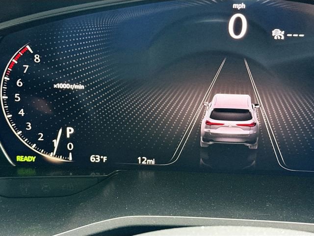 2026 Mazda CX-90 Premium Sport Package - Photo 12