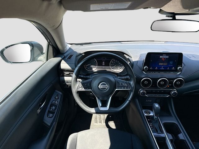2023 Nissan Sentra SV - Photo 27
