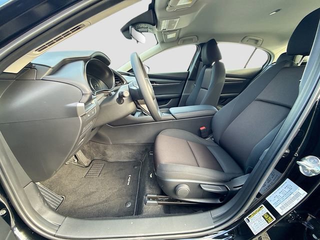 2026 Mazda Mazda3 S - Photo 21