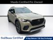 Certified 2025 Mazda CX-70 Plug-In Hybrid Premium Plus Package SUV