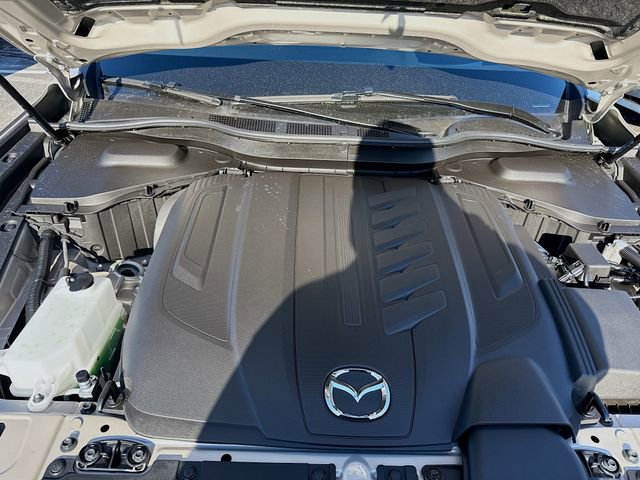 2026 Mazda CX-90 Premium Sport Package - Photo 34