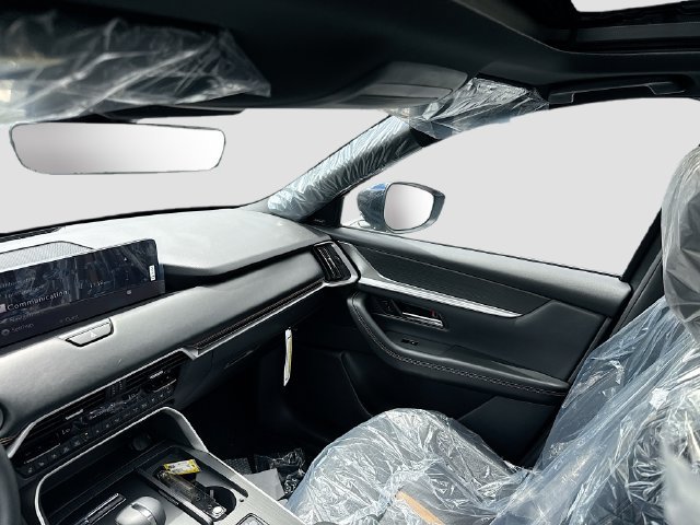 2026 Mazda CX-90 Premium Plus Package - Photo 26