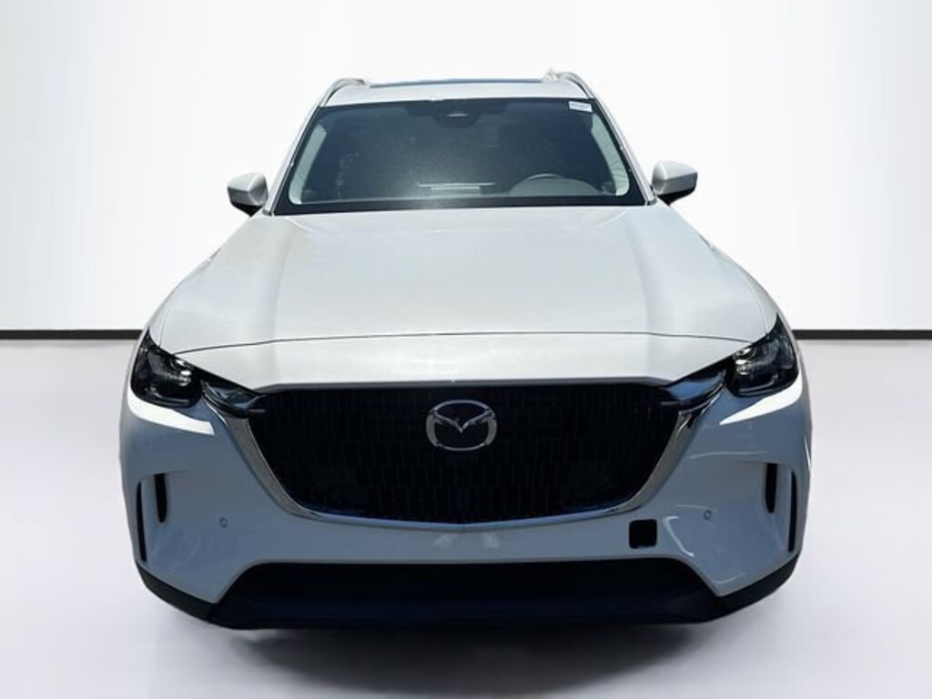 New 2026 Mazda CX-90 3.3 Turbo Preferred AWD Sport Utility