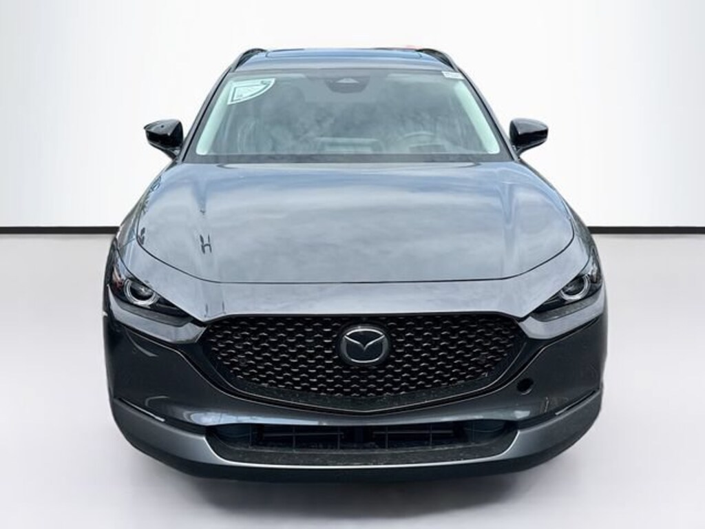 New 2026 Mazda CX-30 2.5 Turbo Premium Plus AWD Sport Utility