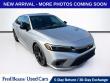 Used 2024 Honda Civic Sport Sedan
