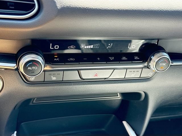 2026 Mazda CX-30 Turbo Premium Plus - Photo 15