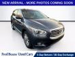 Used 2014 INFINITI QX60  SUV