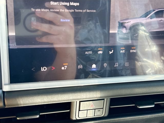 2026 Mazda CX-5 S Select - Photo 16