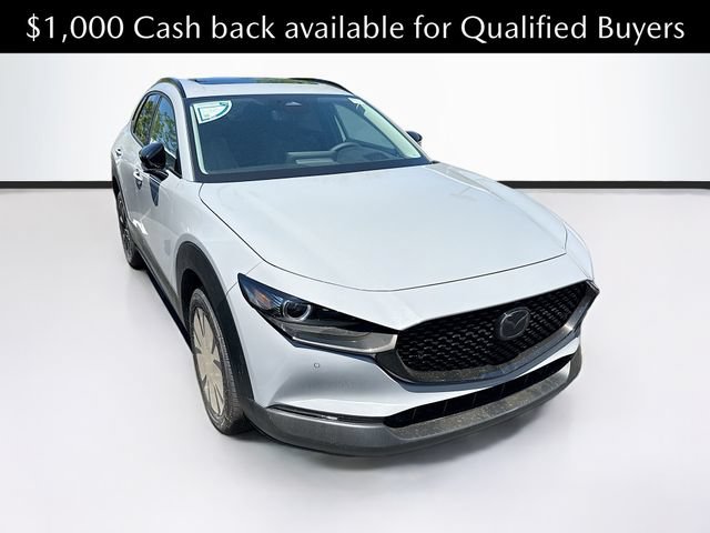 2026 Mazda CX-30