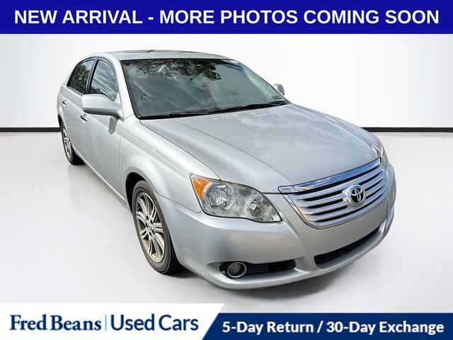 2008 Toyota Avalon