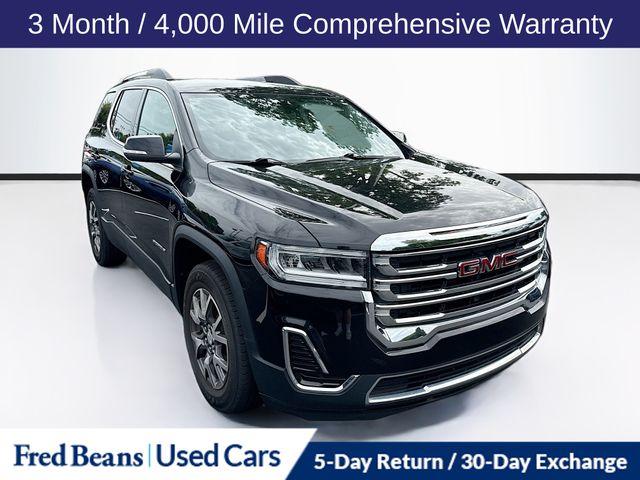2020 GMC Acadia SLE FWD's photo