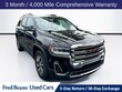  GMC Acadia
