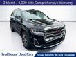 Used 2020 GMC Acadia SLE SUV