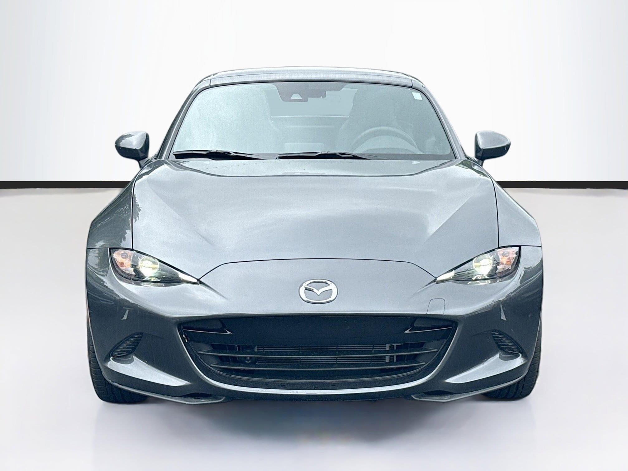 Certified 2023 Mazda MX-5 Miata RF Grand Touring with VIN JM1NDAM79P0561959 for sale in Willow Grove, PA