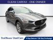 Certified 2025 Mazda CX-30 2.5 S Premium Package SUV