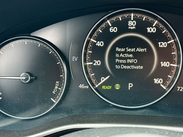 2026 Mazda CX-50 Premium - Photo 10