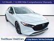  Mazda Mazda3 Hatchback