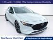 Certified 2025 Mazda Mazda3 Hatchback 2.5 S Select Sport Hatchback