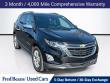 Used 2021 Chevrolet Equinox Premier SUV