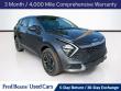 Used 2023 Kia Sportage Hybrid LX SUV