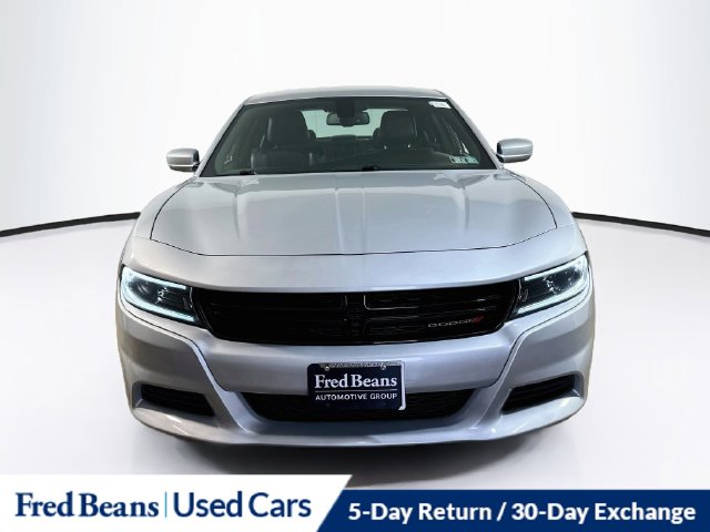 Used 2022 Dodge Charger SXT Sedan