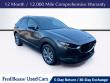 Used 2024 Mazda CX-30 2.5 S Premium Package SUV