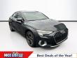 Used 2022 Audi A3 40 Premium Sedan