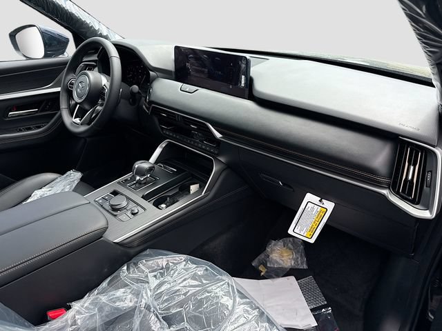2026 Mazda CX-90 Premium Plus Package - Photo 37