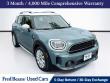 Used 2021 MINI Countryman Cooper S SUV