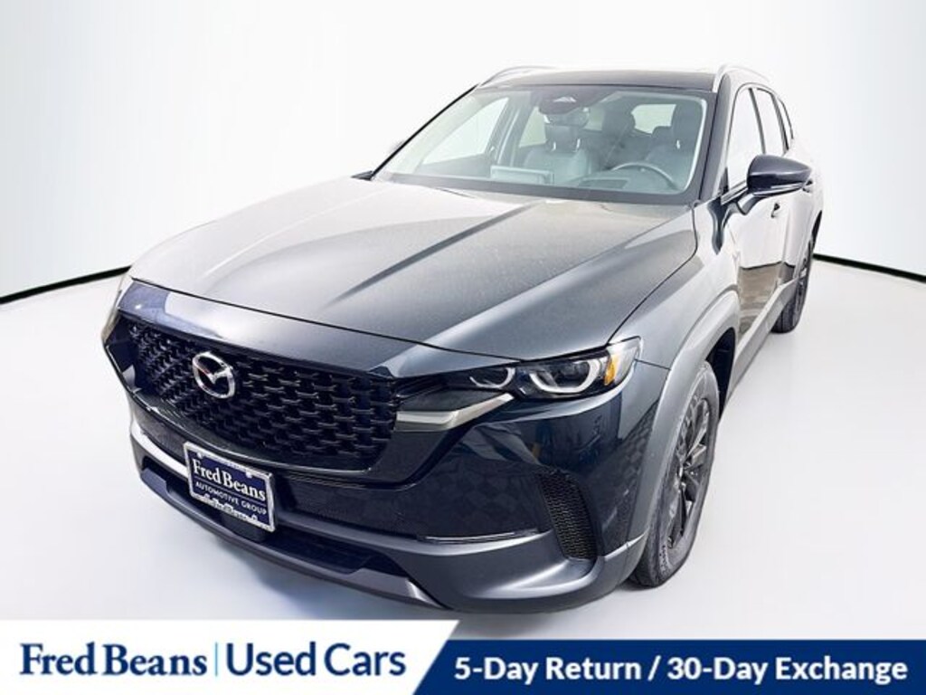 Used 2025 Mazda CX-50 2.5 S Premium Plus Package SUV