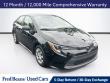 Used 2024 Toyota Corolla LE Sedan